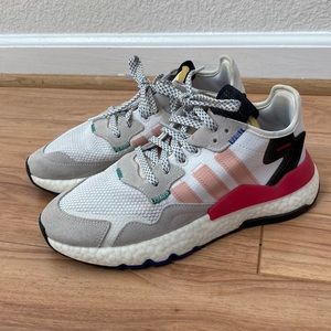 Adidas Night Joggers Sneakers